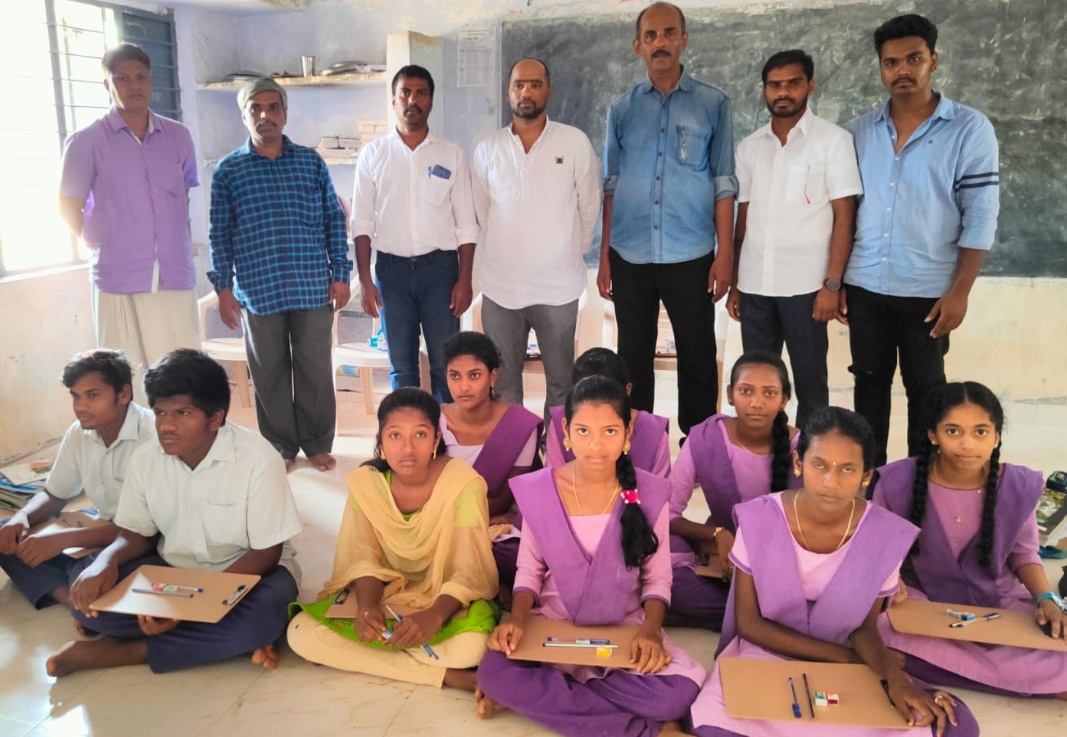Exam Kit Distribution Program